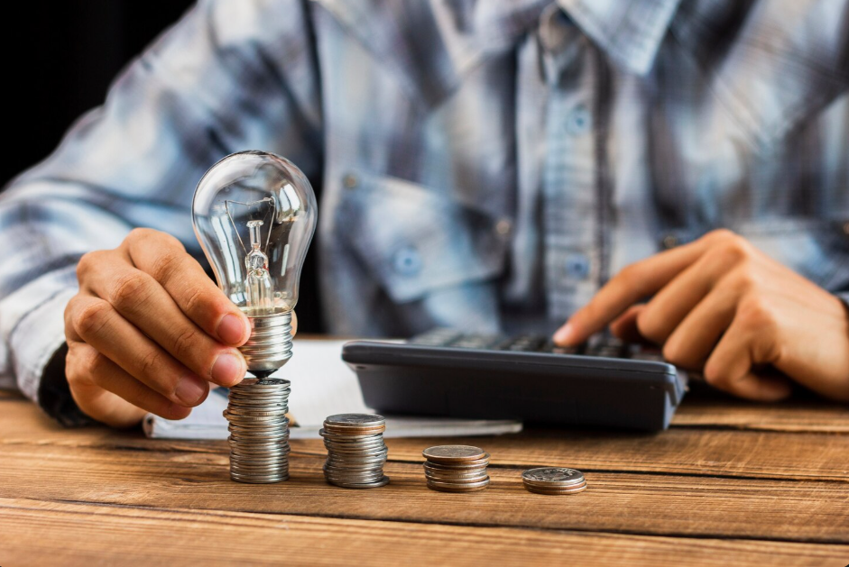 Donostia / San Sebastián - Capital de la Economía Social 11 Soluciones financieras