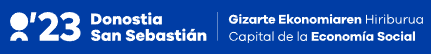 san sebastian capital economia social logo